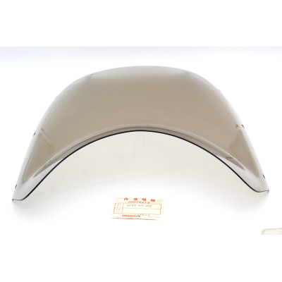 HONDA PLEXIGLASS PER CBX1000 PRO-LINK-CB750-900F2 BOL D'OR 64100-MA2-000 | Mamoto Ricambi
