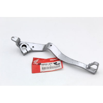HONDA PEDALE FRENO POSTERIORE PER CRM 125 46500-KAK-900 | Mamoto Ricambi