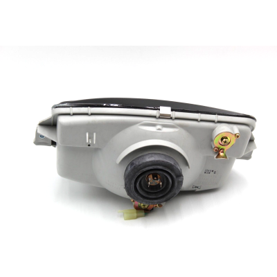 HONDA FARO ANTERIORE COMPLETO DI LAMPADA PER CN250 SPAZIO 33100-KS4-641 | Mamoto Ricambi