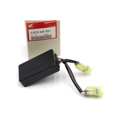 HONDA CENTRALINA VALVOLA PER CRM 125 31810-KAK-901 | Mamoto Ricambi