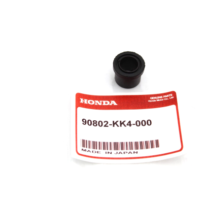 HONDA GOMMINO FISSAGGIO SILENZIATORE PER NS125F/R 88-00 90802-KK4-000 | Mamoto Ricambi