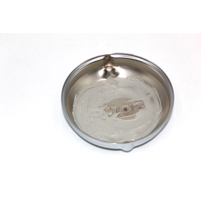 HONDA COPERCHIO PUNTINE PER CB750 FOUR K0-K1-K2-K3-K4-K5-K6-K7 30370-300-020 | Mamoto Ricambi