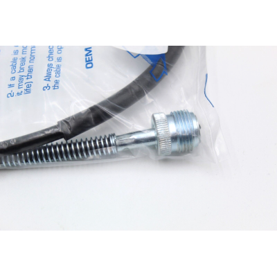 KAWASAKI CAVO CONTAGIRI COMPLET PER H1500 69-76 54018-007 | Mamoto Ricambi