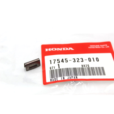 HONDA CLIP FISSAGGIO PROFILI SERBATOIO PER CB500 FOUR K0-K1-K2 17545-323-010 | Mamoto Ricambi