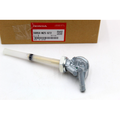 HONDA RUBINETTO BENZINA VF750C 93-00 16950-MZ5-672 | Mamoto Ricambi