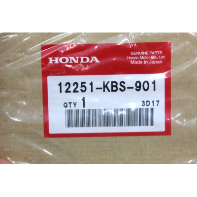 HONDA GUARNIZIONE TESTA PER NSR125F-R 12251-KBS-901 | Mamoto Ricambi