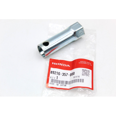 HONDA CHIAVE CANDELA PER NSR125F-R 88-00-CRM125-NS125F-R-MTX125 89216-357-000 | Mamoto Ricambi