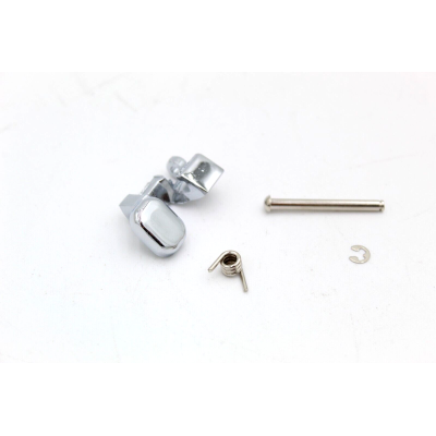HONDA GANCIO TAPPO SERBATOIO BENZINA PER CB350-400-500-750 FOUR 17517-300-340 | Mamoto Ricambi