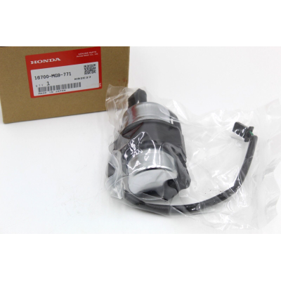 HONDA POMPA BENZINA COMPLETA PER GL1200 GOLDWING 16700-MG9-771 | Mamoto Ricambi