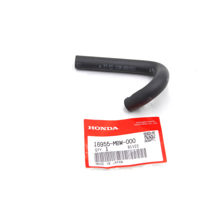 HONDA TUBO RUBINETTO BENZINA PER CBR600F 99-00 16955-MBW-000 | Mamoto Ricambi