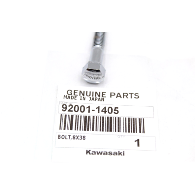 KAWASAKI BULLONE FISSAGGIO MANUBRIO PER Z400-Z650-Z900-Z1000-H1-H2-KZ400-500 | Mamoto Ricambi