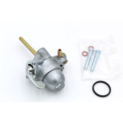 HONDA RUBINETTO BENZINA REPLICA PER CB350 FOUR 16957-333-025 | Mamoto Ricambi