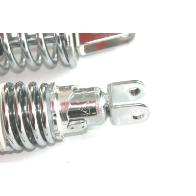 HONDA COPPIA AMMORTIZZATORI POSTERIORI PER CB250N-CB250T-CB400N-CB400T | Mamoto Ricambi