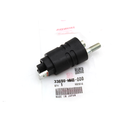 HONDA SUPPORTO FRECCIA POSTERIORE PER VT600C-VT1100C 33690-MM8-000 | Mamoto Ricambi