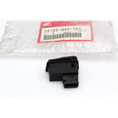 HONDA INTERRUTTORE AVVIAMENTO PER SJ50/100 BALI 35160-GAV-701 | Mamoto Ricambi