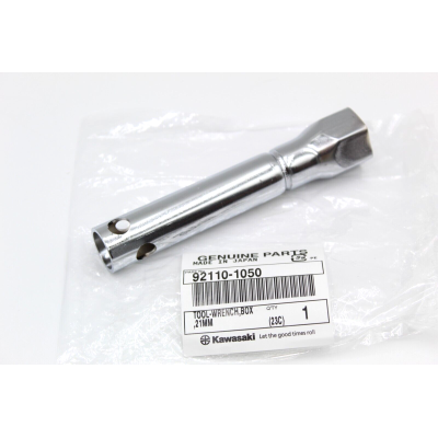 KAWASAKI CHIAVE CANDELA PER Z400-440-Z650-Z750-Z900-Z1000-Z1100 92110-1050 | Mamoto Ricambi