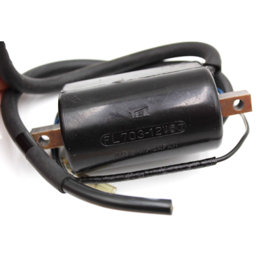 HONDA BOBINA ACCENSIONE ORIGINALE DX CILINDRO 1-4 PER CB500 FOUR K0-K1-K2 | Mamoto Ricambi