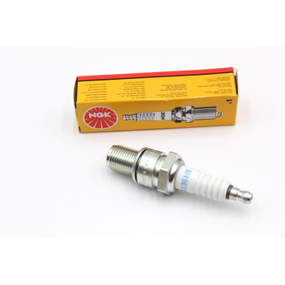 HONDA CANDELA NGK BR9-ECS PER NSR125-CRM125-CRM50/75 | Mamoto Ricambi