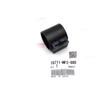 HONDA GOMMINO SOSTEGNO FILTRO BENZINA PER CBR600F-CBR900RR-CBR400RR-VT600-750 | Mamoto Ricambi