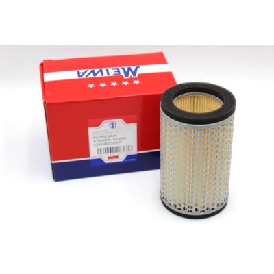 KAWASAKI FILTRO ARIA MEIWA PER KX125-Z400D-S-A-Z650B-C-D-F 11013-1006 | Mamoto Ricambi