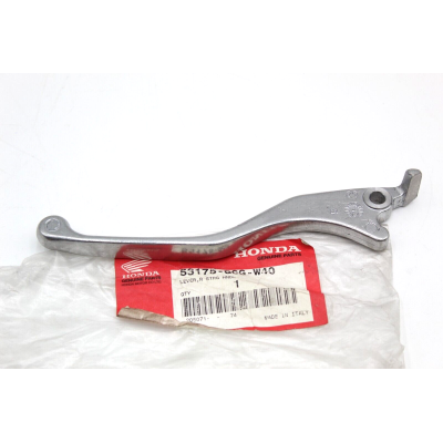 HONDA LEVA FRENO ANTERIORE CROMATA SGX50 SKY 53175-GCG-W40 | Mamoto Ricambi