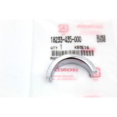 HONDA DISTANZIALE SCARICO PER XL250-350-500-600-XR250-350-500-600 18233-435-000 | Mamoto Ricambi