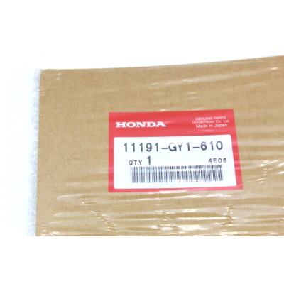 HONDA GUARNIZIONE CARTER CENTRALE SA50-NH50-SH50 11191-GY1-610 | Mamoto Ricambi