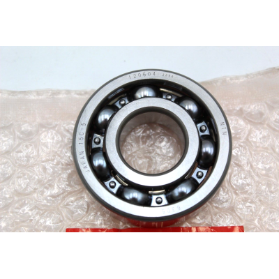 HONDA CUSCINETTO 6302 PER ATC110-CB650SC-CB72-77-FES125-150-250-NSS250-VT500C-E | Mamoto Ricambi