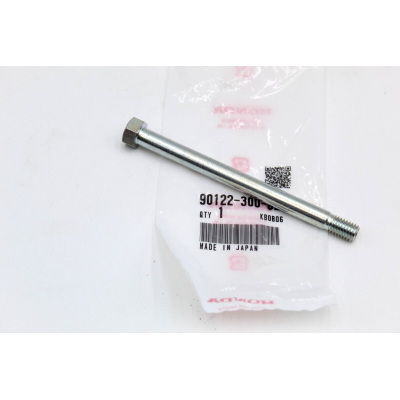 HONDA PERNO FISSAGGIO DISCO FRENO ANTERIORE PER CB450K-CB500T-CB500-750 FOUR | Mamoto Ricambi
