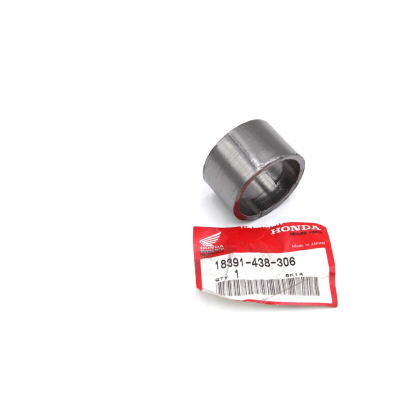 HONDA GUARNIZIONE SCARICO PER CB750-900-1100F-CX500C-CBX400-550-XL250-XR250-350 | Mamoto Ricambi
