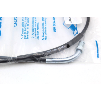 HONDA CAVO GAS B COMPLETO PER VT600C 88-94 17920-MR1-000 | Mamoto Ricambi