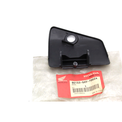 HONDA COPERCHIO SERBATOIO BENZINA NH158R PER BALI 50/100 80153-GAV-700ZA | Mamoto Ricambi