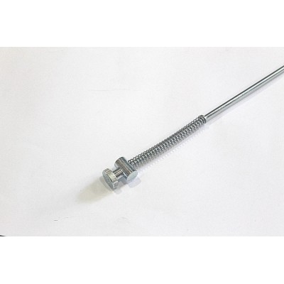 KAWASAKI ASTA FRENO POSTERIORE Z1900 A-B-KH500A8 1976 43011-017 | Mamoto Ricambi