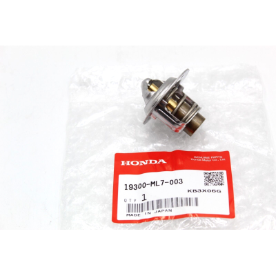HONDA VALVOLA TERMOSTATICA PER HORNET 600-CB600F-CBR600F-CBR900RR-VF750C-CBR400R | Mamoto Ricambi