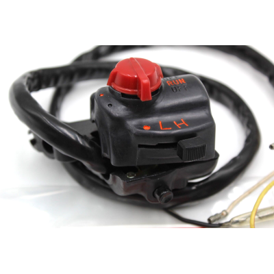 HONDA COMANDO LUCI DX PER CB250-CB350K-CL350-CL450 35300-317-671 | Mamoto Ricambi