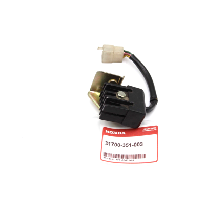 HONDA RADDRIZZATORE PER CA175-CB125B-K-CB175-CB200-CD125-175 | Mamoto Ricambi