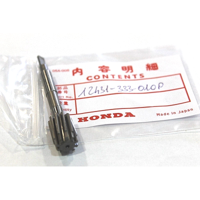 HONDA INGRANAGGIO CONTAGIRI CB350-400 FOUR 12431-333-010 | Mamoto Ricambi