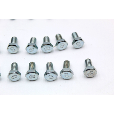 HONDA KIT VITI TELAIO PER CB750 FOUR K0-K1-K2-K3-K4-K5-K6-K7 | Mamoto Ricambi