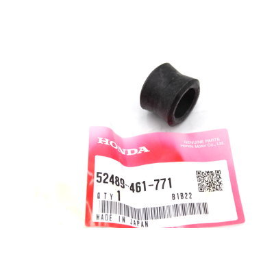 HONDA GOMMINO AMMORTIZZATORE CB450S-CB650SC-VT500C-E-GL1100-1200-VF750-1100 | Mamoto Ricambi