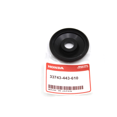 HONDA SUPPORTO CATARIFRANGENTE CB250N-CB400N 33743-443-610 | Mamoto Ricambi