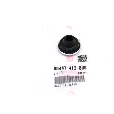 HONDA GOMMINO COPERCHIO TESTA PER CB250N-CB400N-CB400T-CB450SC 90441-413-830 | Mamoto Ricambi