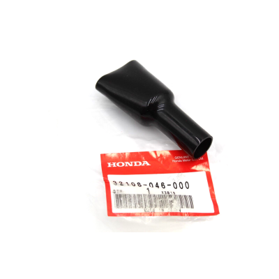 HONDA CUFFIA CAVI LUCI PARAFANGO POSTERIORE PER CB350 FOUR-CB-CL450K-XL500-600 | Mamoto Ricambi