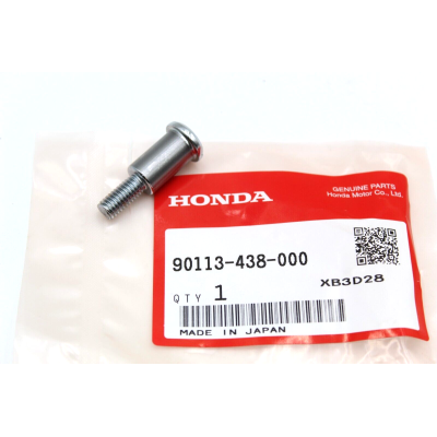 HONDA BULLONE FISSAGGIO LEVA FRIZIONE PER CB900-1100F-R-VT600-750C-CBR600-900 | Mamoto Ricambi
