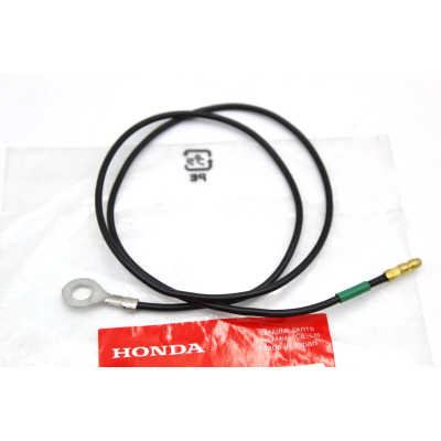 HONDA CAVO MASSA FRECCE POSTERIORI PER CB500-750 FOUR 33620-300-000 | Mamoto Ricambi