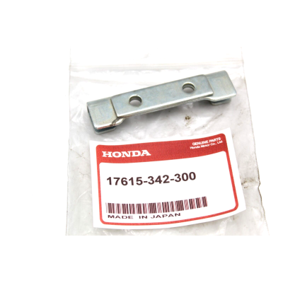 HONDA STAFFA FISSAGGIO GOMMINO SERBATOIO PER CB450K-CL450 17615-342-300 | Mamoto Ricambi