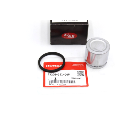 HONDA KIT REVISIONE PINZA ANTERIORE-POSTERIORE PER CB400N-CBX1000Z-CB750-900F | Mamoto Ricambi
