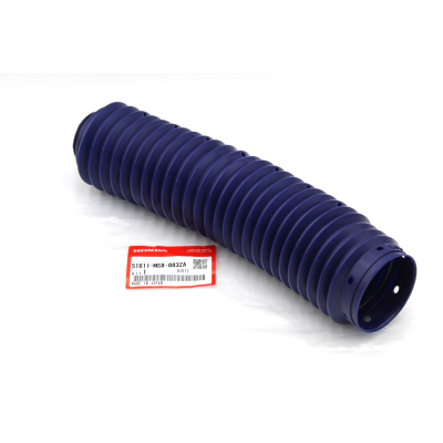 HONDA SOFFIETTO FORCELLA PER XRV650-750 AFRICA TWIN 88-97 51611-MS8-003ZA | Mamoto Ricambi
