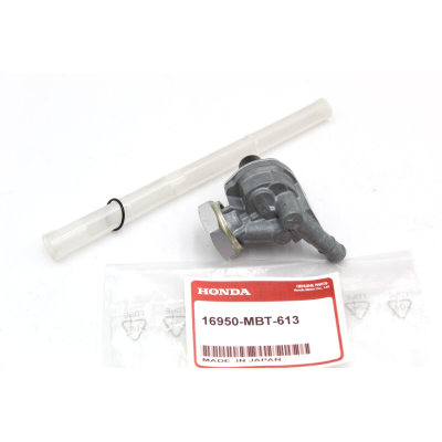 HONDA RUBINETTO BENZINA PER XL1000V VARADERO 02-11 16950-MBT-613 | Mamoto Ricambi
