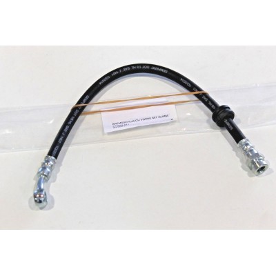 KAWASAKI TUBO FRENO INFERIORE PER Z1 900-Z1000 43059-011 | Mamoto Ricambi