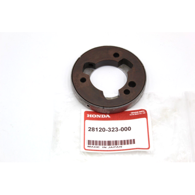 HONDA FLANGIA RULLI AVVIAMENTO PER CB500 FOUR K0-K1-K2-K3 28120-323-000 | Mamoto Ricambi
